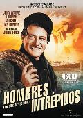 hombres intrepidos (dvd)-8436535545556 hombres intrepidos (dvd)-8436535545556