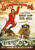 el corsario escarlata (dvd)-8436022231658 el corsario escarlata (dvd)-8436022231658