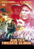 asalto a firebase gloria (dvd)-8436022232310 asalto a firebase gloria (dvd)-8436022232310