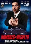 hombres de respeto (dvd)-8436022232136 hombres de respeto (dvd)-8436022232136