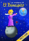 las aventuras de el principito (dvd)-8436022232761 las aventuras de el principito (dvd) 8436022232761