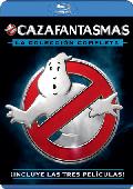 cazafantasmas (trilogia) (blu-ray)-8414533101363 cazafantasmas (trilogia) (blu-ray)-8414533101363