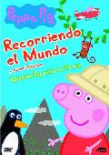 peppa pig - recorriendo el mundo y otras historias (dvd)-8435175971718 peppa pig - recorriendo el mundo y otras historias (dvd)-8435175971718
