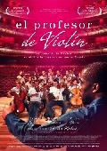 el profesor de violín (dvd)-8436564161291 el profesor de violín (dvd)-8436564161291