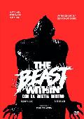 con la bestia dentro (dvd)-8436558195103 con la bestia dentro (dvd)-8436558195103