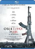 objetivo: paris (blu-ray)-8436535545402 objetivo: paris (blu-ray)-8436535545402