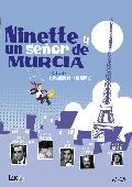 ninette y un señor de murcia (dvd)-8421394548909 ninette y un señor de murcia (dvd)-8421394548909