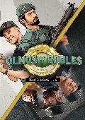 olmos y robles: una pareja de ley: temporadas 1 & 2 (dvd)-8421394549005 olmos y robles: una pareja de ley: temporadas 1 & 2 (dvd)-8421394549005