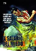 salario del miedo (dvd)-8436554237753 salario del miedo (dvd)-8436554237753