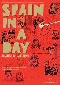 spain in a day (dvd)-8436535545761 spain in a day (dvd)-8436535545761