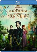 el hogar de miss peregrine para niños peculiares (blu-ray)-8420266004871 el hogar de miss peregrine para niños peculiares (blu ray) 8420266004871