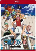 one piece. película 1 (blu-ray)-8420266003423 one piece. película 1 (blu-ray)-8420266003423