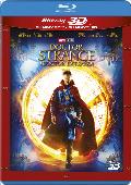 doctor strange (doctor extraño) (blu-ray 3d)-8717418497811 doctor strange (doctor extraño) (blu-ray 3d)-8717418497811