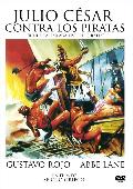julio cesar contra los piratas (dvd)-8436555532710 julio cesar contra los piratas (dvd)-8436555532710