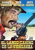 el largo camino de la venganza - dvd --8436569300480 el largo camino de la venganza - dvd --8436569300480