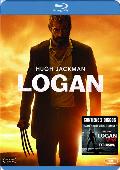 logan - blu ray --8420266007704 logan - blu ray --8420266007704