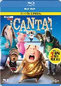 ¡canta! - blu ray --8414533103176 ¡canta! - blu ray --8414533103176