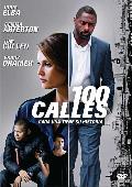 100 calles - dvd --8414533104470 100 calles - dvd --8414533104470