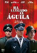 ha llegado el águila - dvd --8421394549401 ha llegado el águila - dvd --8421394549401