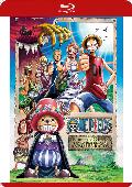 one piece. película 3 - blu ray --8420266006295 one piece. película 3 - blu ray --8420266006295