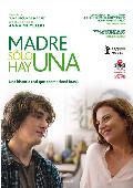 madre solo hay una - dvd --8437010738913 madre solo hay una - dvd --8437010738913