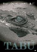 tabú (vose) - dvd --8437010739026 tabú (vose) - dvd --8437010739026