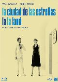 la ciudad de las estrellas: la la land: ed.especial - blu ray --8414533105941 la ciudad de las estrellas: la la land: ed.especial - blu ray --8414533105941