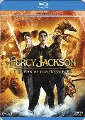 percy jackson y el mar de los monstruos - blu ray --8420266007766 percy jackson y el mar de los monstruos - blu ray --8420266007766