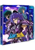 saint seiya hade sanctuary - blu ray --8420266006462 saint seiya hade sanctuary - blu ray --8420266006462