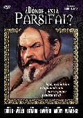 donde esta parsifal? - dvd --8436569301500 donde esta parsifal? - dvd --8436569301500