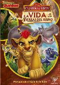 la guardia del león: la vida en las tierras del reino - dvd --8717418502805 la guardia del león: la vida en las tierras del reino - dvd --8717418502805