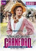 colección completa cranford - dvd --8436569580257 colección completa cranford - dvd --8436569580257
