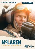 mclaren: la carrera de un campeon (vose) - dvd --8414533103077 mclaren: la carrera de un campeon (vose) - dvd --8414533103077