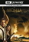 la momia 1 - 4k uhd + blu ray --8414533105057 la momia 1 - 4k uhd + blu ray --8414533105057