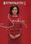 jackie - dvd --8414533105163 jackie - dvd --8414533105163