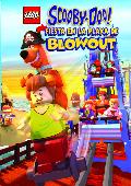 lego: scooby-doo! fiesta en la playa de blowout - dvd --8420266008053 lego: scooby-doo! fiesta en la playa de blowout - dvd --8420266008053