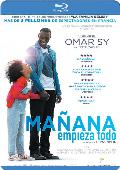 mañana empieza todo - blu ray --8436535546263 mañana empieza todo - blu ray --8436535546263
