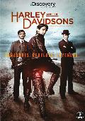 harley and the davidsons (dvd)-8414533106801 harley and the davidsons (dvd)-8414533106801