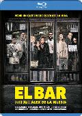 el bar - blu ray --8414533106535 el bar - blu ray --8414533106535