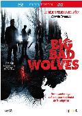big bad wolves - blu ray+dvd --8421394409187 big bad wolves - blu ray+dvd --8421394409187