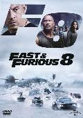 fast & furious 8 - dvd --8414533106580 fast & furious 8 - dvd --8414533106580