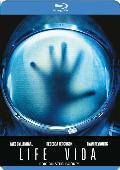 life (vida) - blu ray - ed.qspecial metal limitada-8414533107716 life (vida) - blu ray - ed.qspecial metal limitada-8414533107716