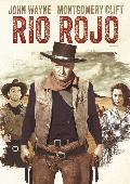 rio rojo - dvd --8420266009548 rio rojo - dvd --8420266009548