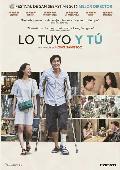 lo tuyo y tu - dvd --8436564163080 lo tuyo y tu - dvd --8436564163080