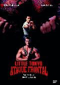 little tokyo ataque frontal - dvd --8436558195776 little tokyo ataque frontal - dvd --8436558195776