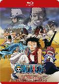 one piece. película 8. - blu ray --8420266008473 one piece. película 8. - blu ray --8420266008473
