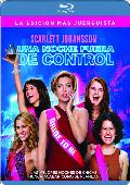 una noche fuera de control - blu ray --8414533109031 una noche fuera de control - blu ray --8414533109031