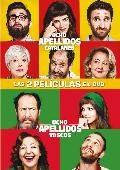 ocho apellidos vascos + catalanes - dvd - ed.2017-8414533109215 ocho apellidos vascos + catalanes - dvd - ed.2017-8414533109215