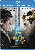 rey arturo: la leyenda de excalibur - blu ray 3d --8420266011114 rey arturo: la leyenda de excalibur - blu ray 3d --8420266011114