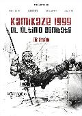 kamikaze 1999: el último combate - dvd --8421394548930 kamikaze 1999: el último combate - dvd --8421394548930